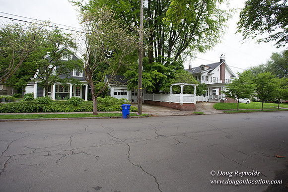 Joans House