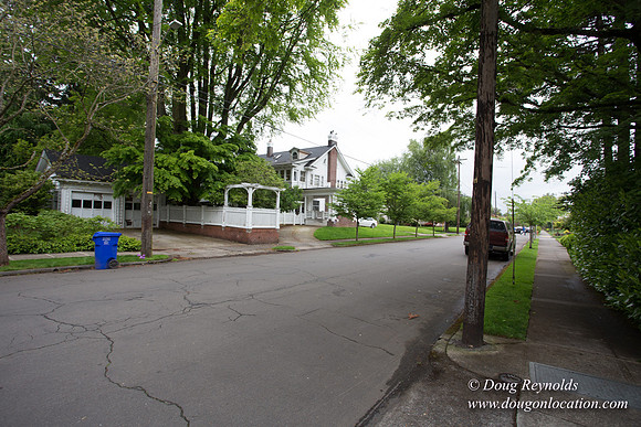 Joans House