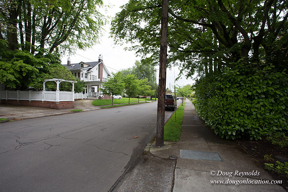 Joans House