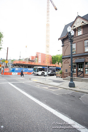 Raven & Rose Resaurant Street View
