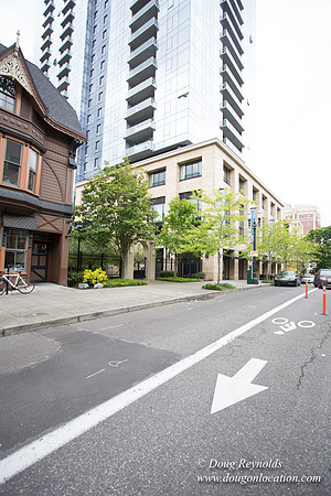 Raven & Rose Resaurant Street View