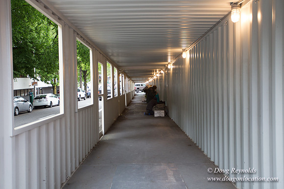 Raven & Rose Resaurant Street View