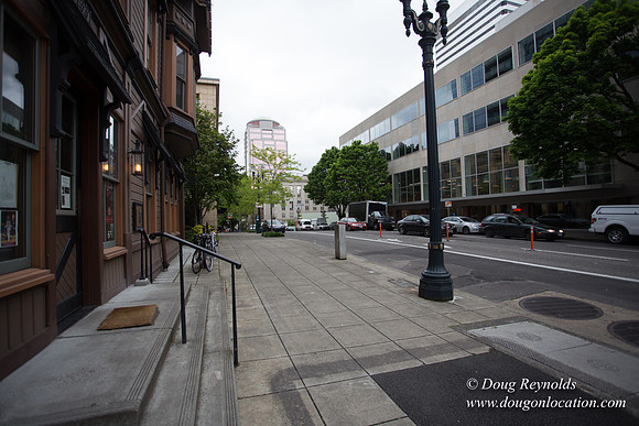 Raven & Rose Resaurant Street View