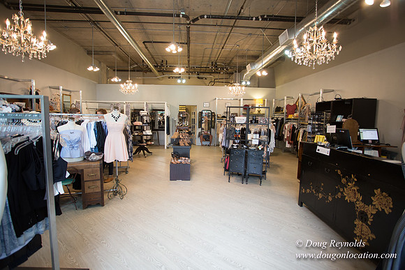 Sloan Boutique