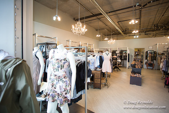 Sloan Boutique