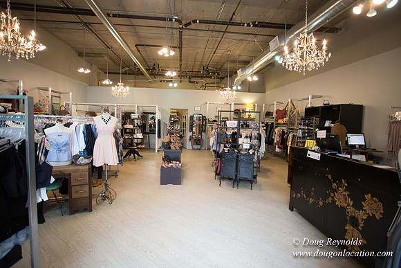 Sloan Boutique