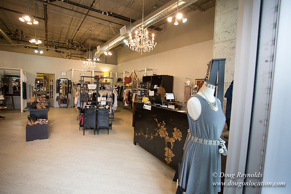Sloan Boutique
