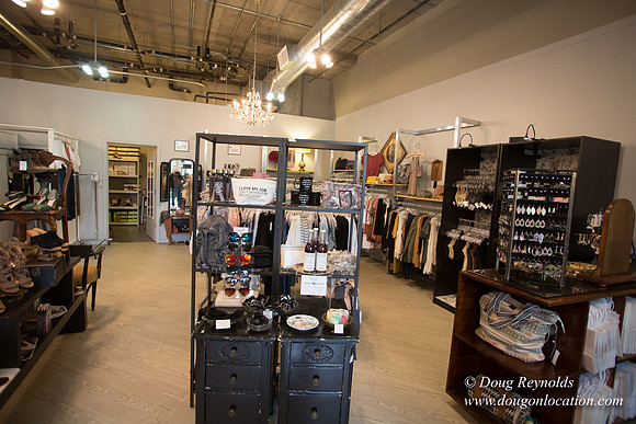Sloan Boutique