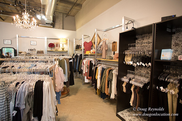 Sloan Boutique