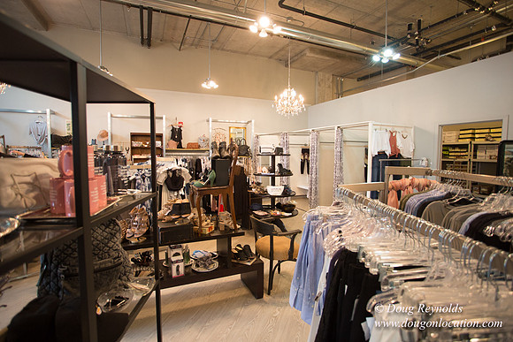 Sloan Boutique