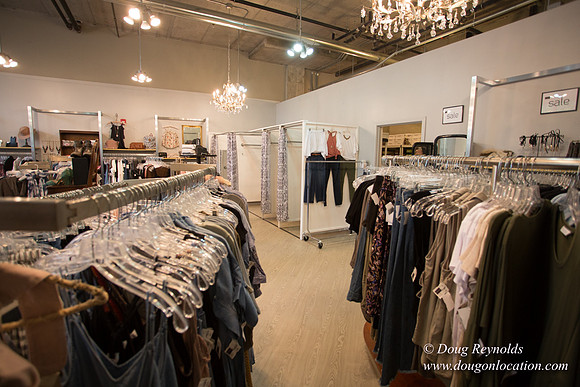 Sloan Boutique