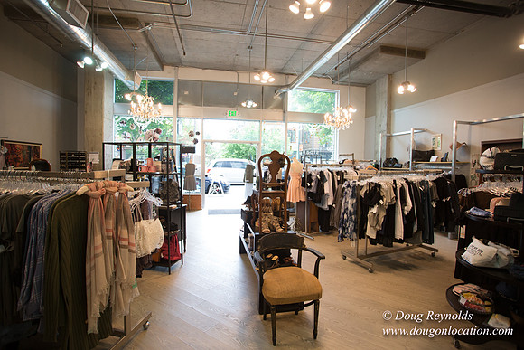 Sloan Boutique