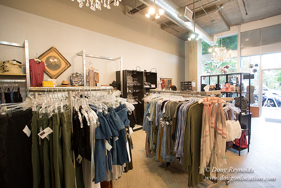 Sloan Boutique