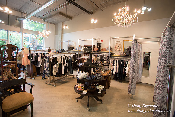 Sloan Boutique