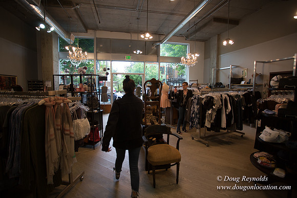 Sloan Boutique