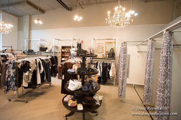 Sloan Boutique