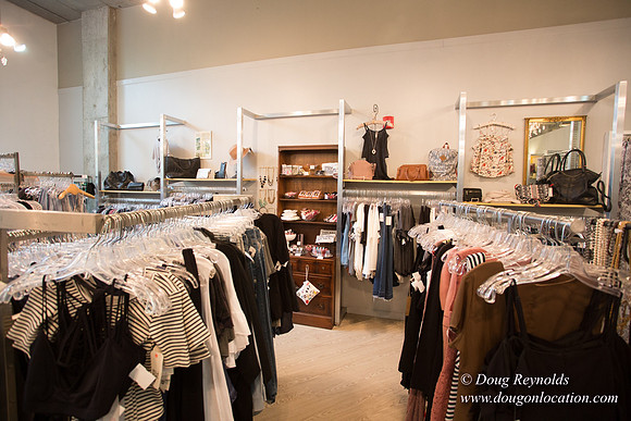Sloan Boutique