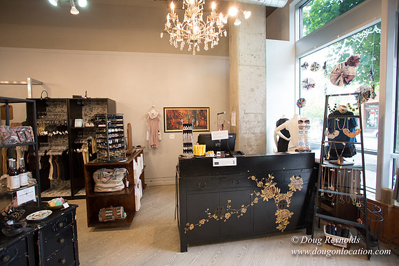 Sloan Boutique