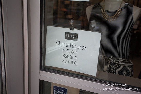 Sloan Boutique