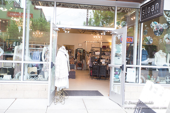 Sloan Boutique