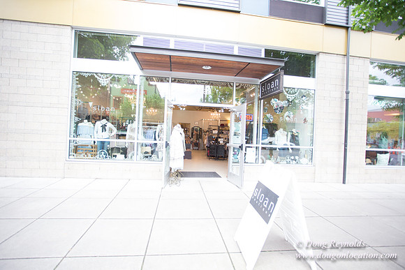 Sloan Boutique