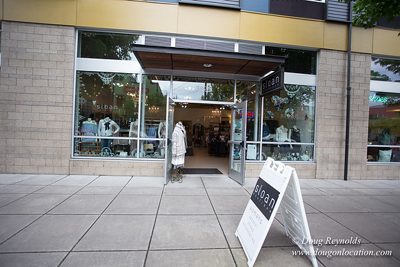 Sloan Boutique