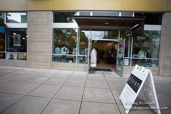 Sloan Boutique
