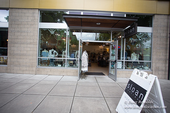 Sloan Boutique