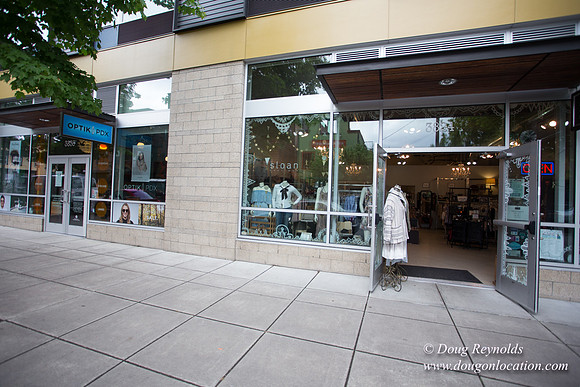 Sloan Boutique