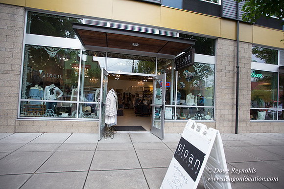 Sloan Boutique