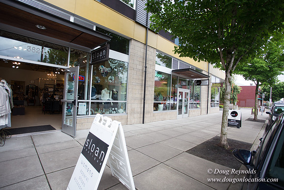Sloan Boutique
