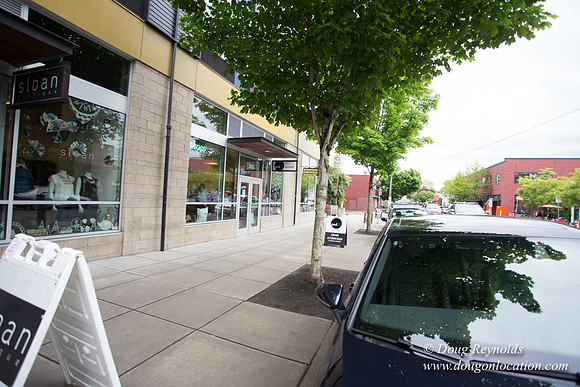 Sloan Boutique