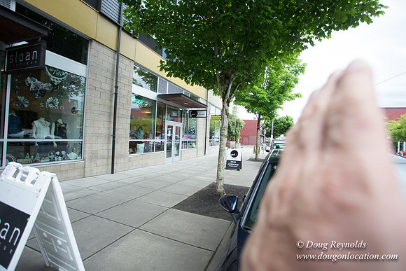 Sloan Boutique