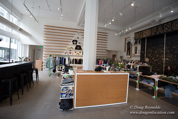 Wildfang