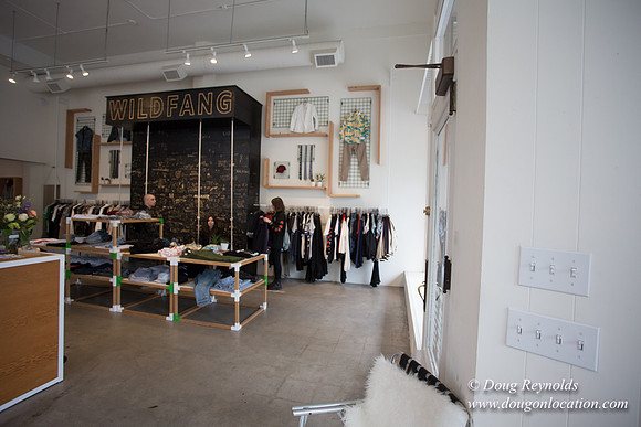 Wildfang