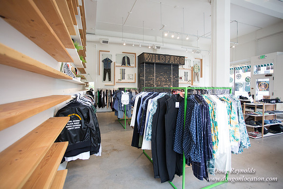 Wildfang