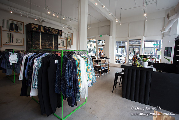 Wildfang