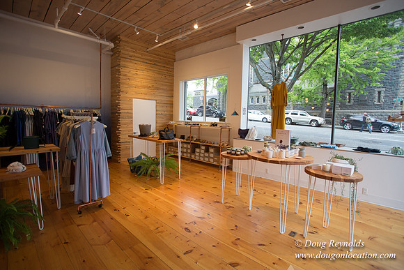 WM Good Store