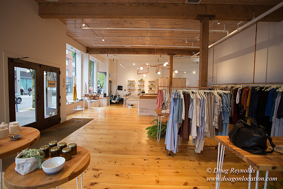 WM Good Store