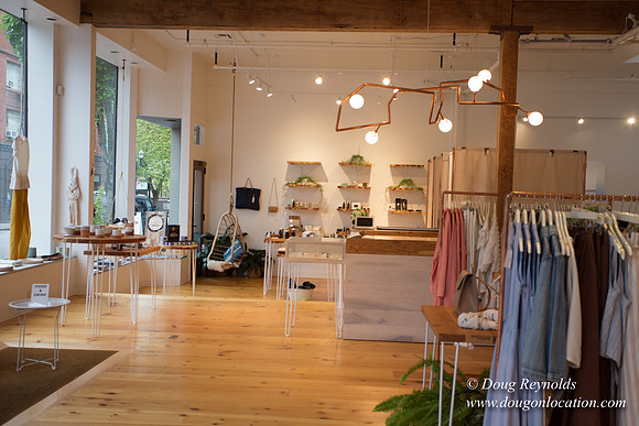 WM Good Store