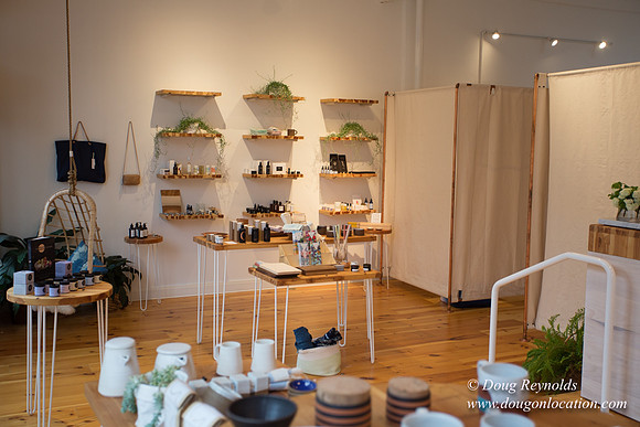 WM Good Store