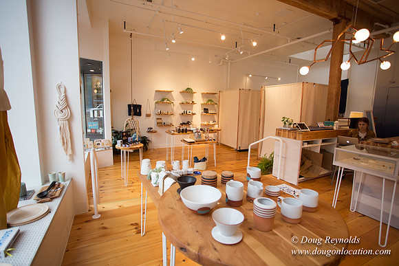 WM Good Store