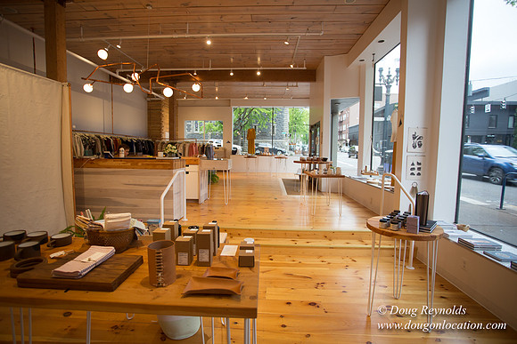 WM Good Store