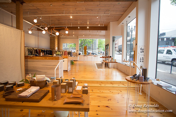 WM Good Store