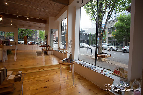 WM Good Store