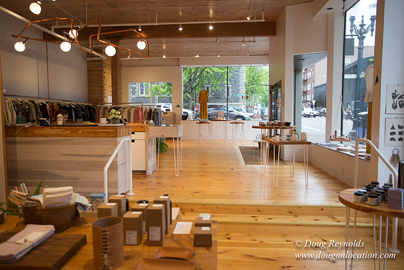 WM Good Store