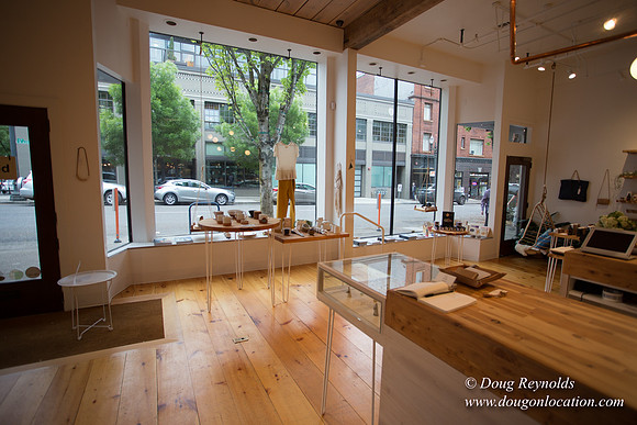 WM Good Store