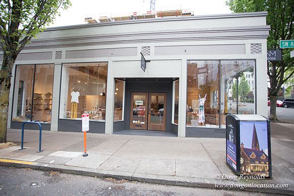 WM Good Store