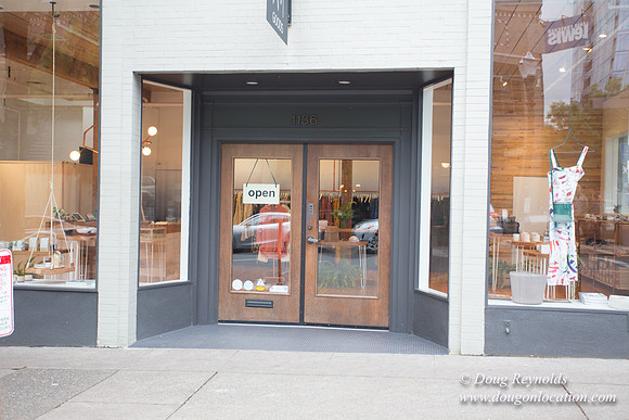 WM Good Store