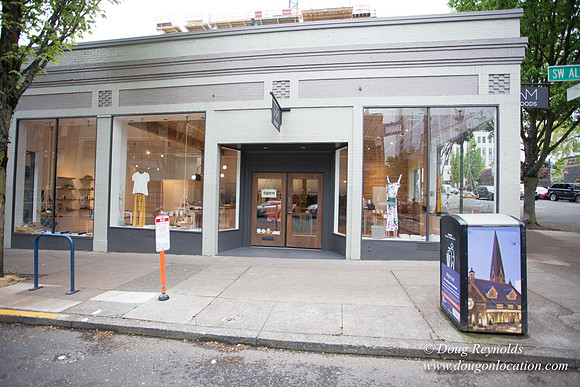 WM Good Store